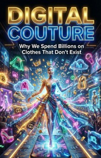 Digital Couture - Eric Chan - ebook