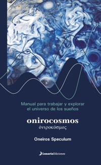 Onirocosmos - Mario Alonso Martínez Cordero - ebook