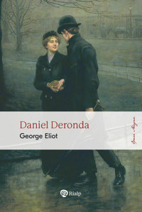 Daniel Deronda - George Eliot - ebook