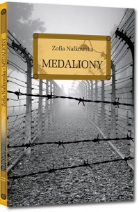 Medaliony - Zofia Nałkowska - ebook + audiobook + książka