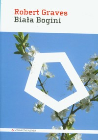 Biała Bogini - Graves Robert - książka