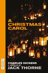 A Christmas Carol - Dickens Charles - ebook