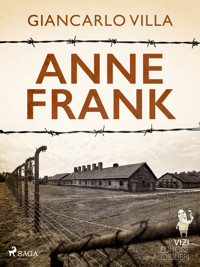Anne Frank - Giancarlo Villa - ebook + audiobook