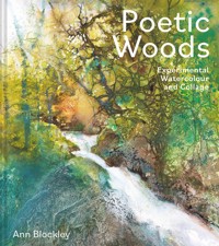 Poetic Woods - Ann Blockley - ebook