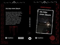 Ich liebe einen Dämon - Veronica Moonlight - ebook