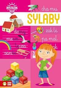 Bystrzak Sylaby -  - książka