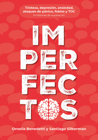 Imperfectos - Ornella Benedetti - ebook