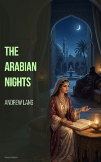 The Arabian Nights - Andrew Lang - ebook