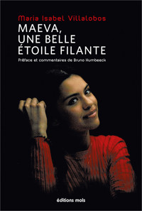 Maeva, une belle étoile filante - Maria Isabel Villalobos - ebook