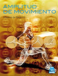 Amplitud de movimiento (Color) - Mario Di Santo - ebook
