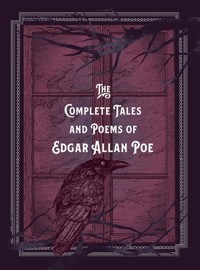 The Complete Tales & Poems of Edgar Allan Poe - Poe, Edgar Allan - książka