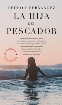La hija del pescador - Pedro J. Fernández - ebook