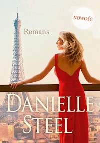 Romans - Danielle Steel - książka