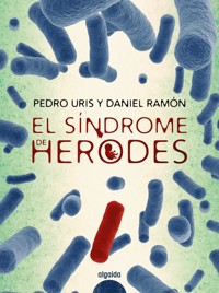 El síndrome de Herodes - Pedro Uris - ebook