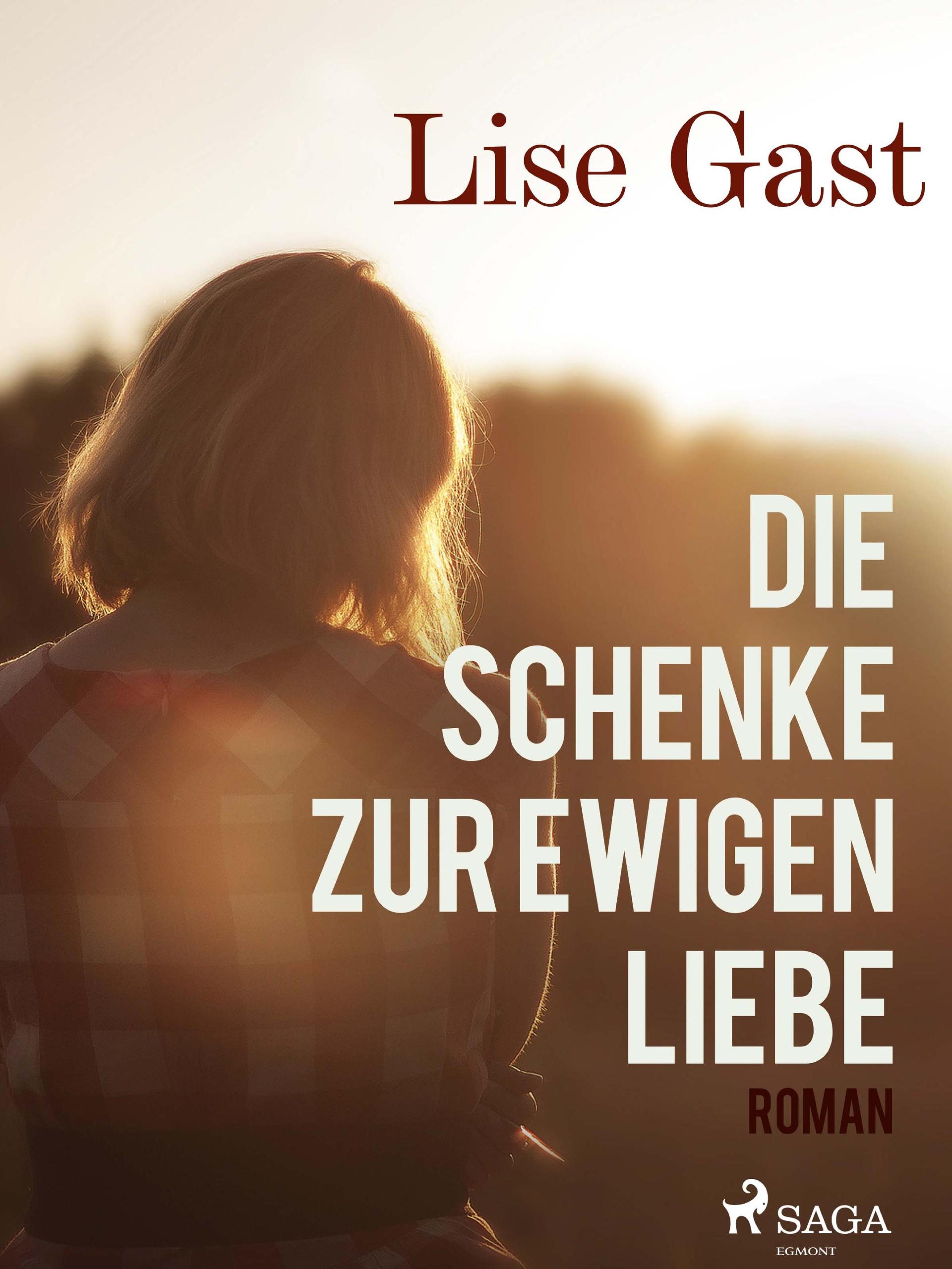 Die Schenke zur ewigen Liebe