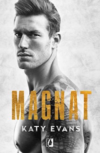 Magnat. Manhattan.  - Katy Evans - ebook