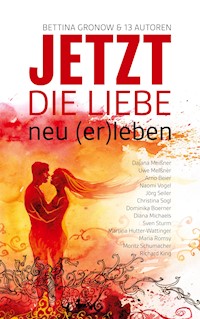 Jetzt - Dajana Meißner - ebook