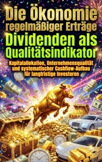 Die Ökonomie regelmäßiger Erträge: Dividenden als Qualitätsindikator - Susanne Franke - ebook
