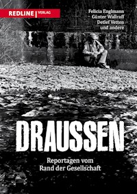 Draußen - Felicia Englmann - ebook