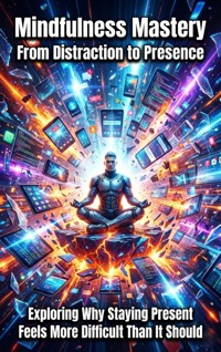Mindfulness Mastery: From Distraction to Presence - Celeste Rowan - ebook