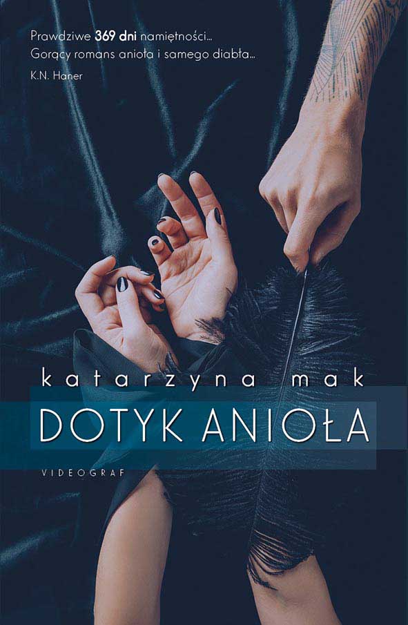 Kontrakt Na Miłość Katarzyna Mak Ebook Audiobook Książka Legimi Online