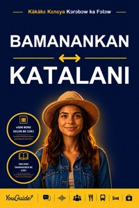 The Language Guide for Travelers - Bambara to Catalan - YouGuide - ebook