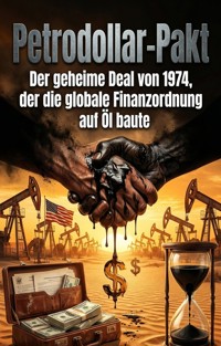 Petrodollar-Pakt - Christian Herzog - ebook