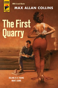 The First Quarry - Max Allan Collins - ebook