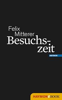 Besuchszeit - Felix Mitterer - ebook