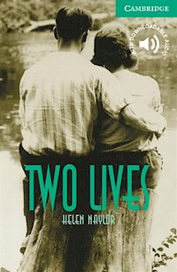 Two Lives - Naylor Helen - książka