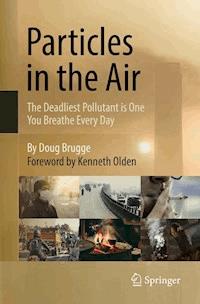 Particles in the Air - Doug Brugge - ebook