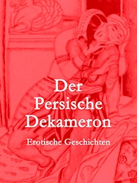 Der Persische Dekameron - Franz Blei - ebook