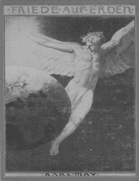 Karl May - Und Friede auf Erden. - Otmar Trierweiler - ebook