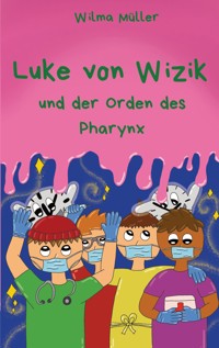 Luke von Wizik 5 - Wilma Müller - ebook