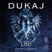 Lód - Jacek Dukaj - ebook + audiobook + książka