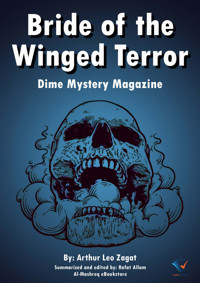 Bride of the Winged Terror - Arthur Leo Zagat - ebook