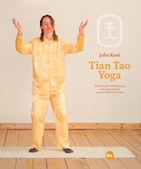Tian Tao Yoga - Julia Kant - ebook