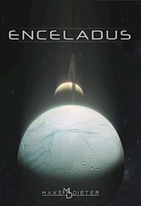Enceladus - Maks Dieter - ebook + audiobook