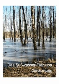 Das Süßwasserplankton - Otto Zacharias - ebook