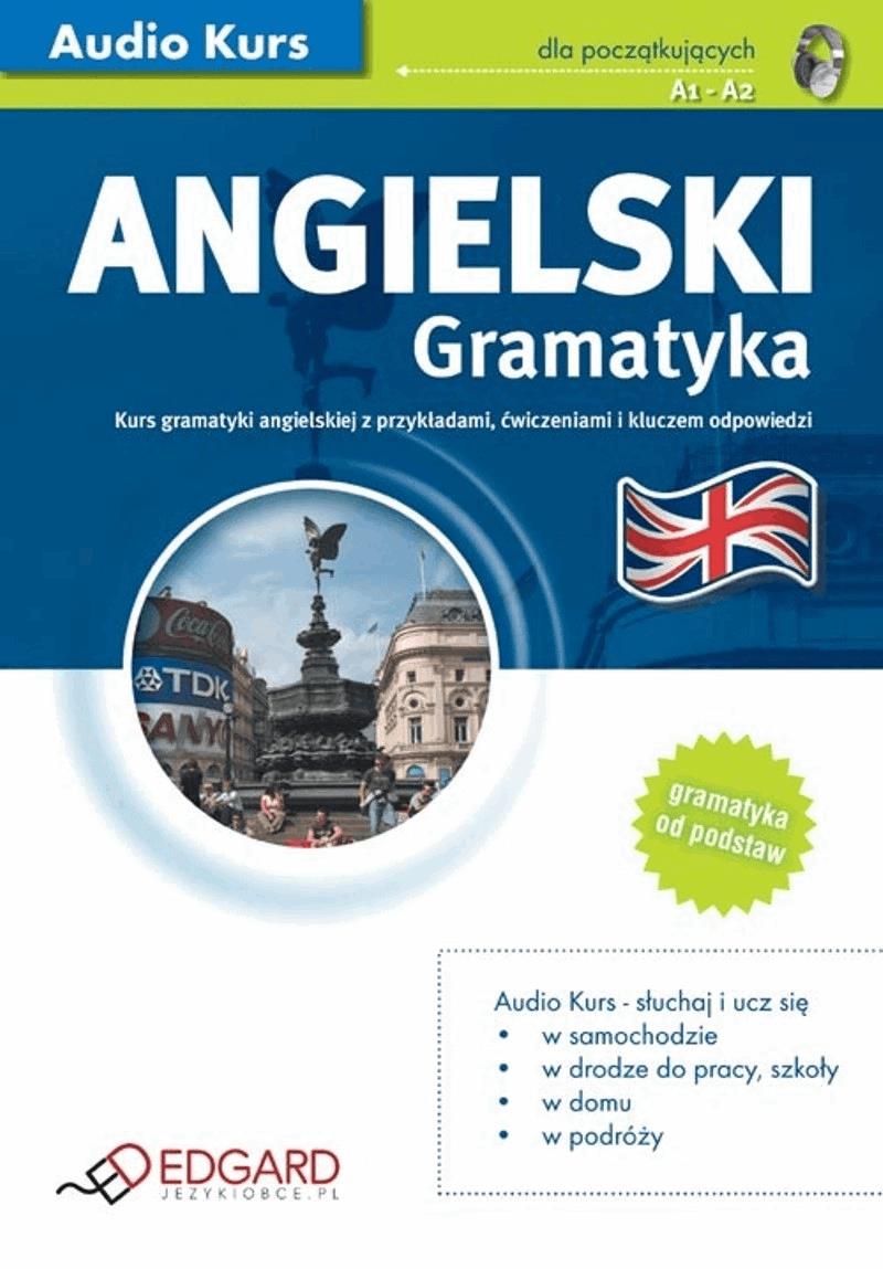 Angielski Gramatyka