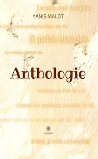 Anthologie - Yanis Malot - ebook