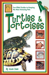 Turtles & Tortoises - Russ Case - ebook