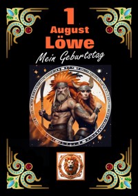 1.August, mein Geburtstag - Andreas Kühnemann - ebook