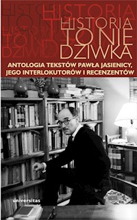Historia to nie dziwka -  - książka