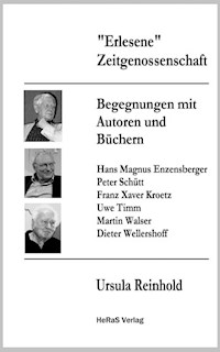 "Erlesene" Zeitgenossenschaft - Ursula Reinhold - ebook