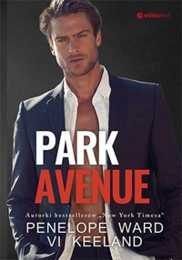 Park Avenue - Ward Penelope, Keeland Vi - książka
