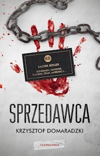 Sprzedawca - Krzysztof Domaradzki - ebook + audiobook + książka