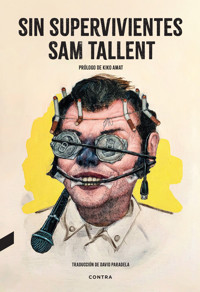 Sin supervivientes - Sam Tallent - ebook