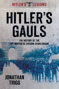 Hitler's Gauls - Jonathan Trigg - ebook