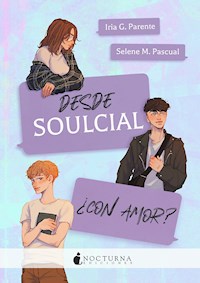 Desde Soulcial ¿con amor? - Iria G. Parente - ebook